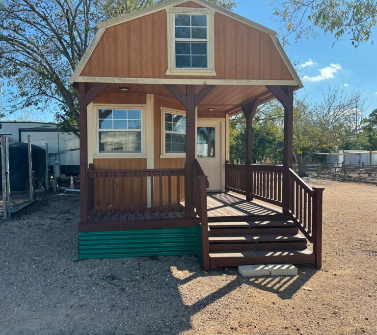 cabinbywell