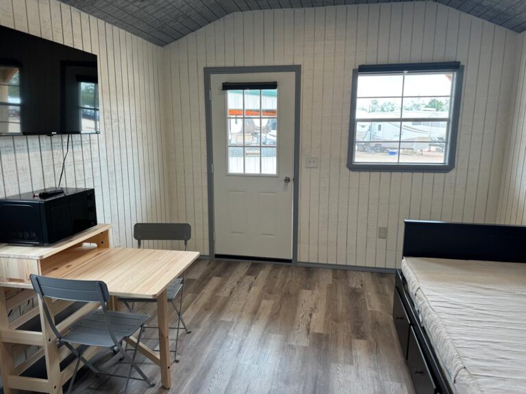 cabinliving
