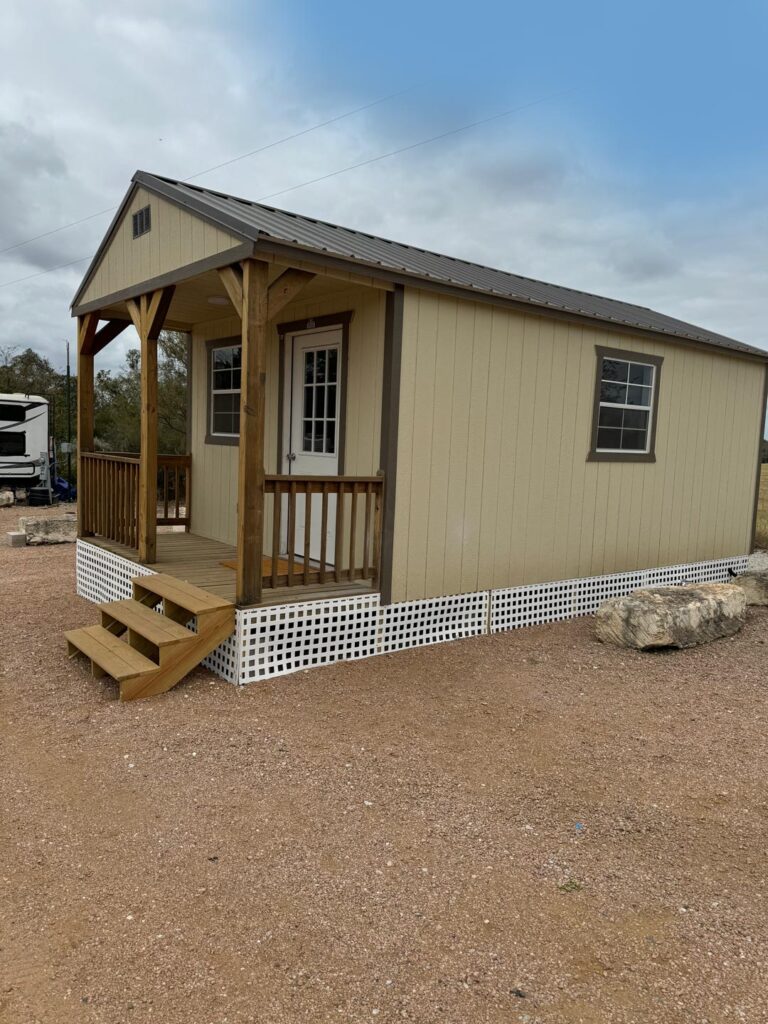 smallcabin